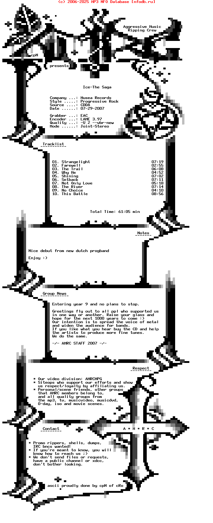 Ice-The_Saga-2005-AMRC