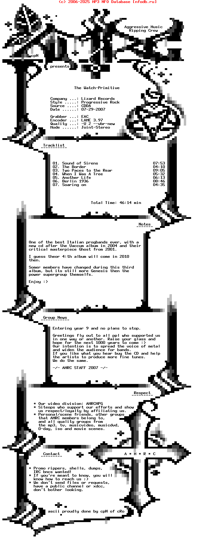 The_Watch-Primitive-2007-AMRC