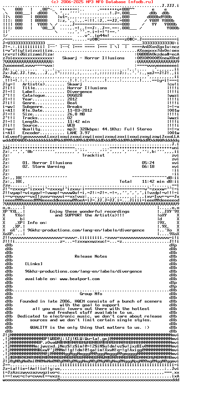 Skaarj_-_Horror_Illusions-EP-(DVG028)-WEB-2012-HQEM