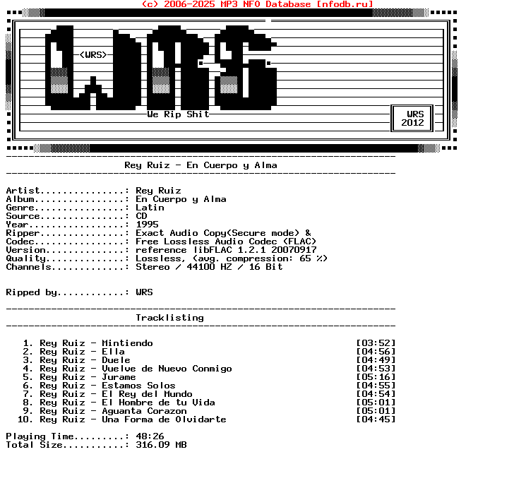 Rey_Ruiz-En_Cuerpo_Y_Alma-ES-CD-FLAC-1995-Wrs