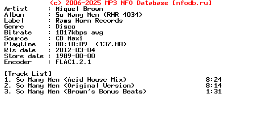 Miquel_Brown-So_Many_Men_(RHR_4034)-CDM-1989