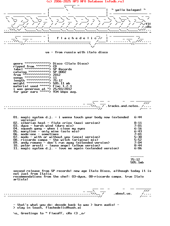 VA_-_From_Russia_With_Italo_Disco-CD-(FLAC)-2012-flachedelic