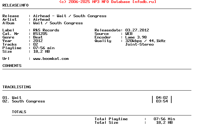 Airhead_-_Wait__South_Congress-(RS1205)-WEB-2012