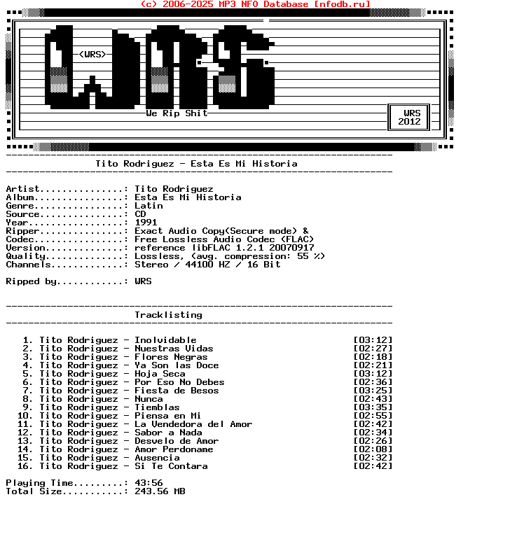 Tito_Rodriguez-Esta_Es_Mi_Historia-(TH-2907)-ES-CD-FLAC-1991-Wrs
