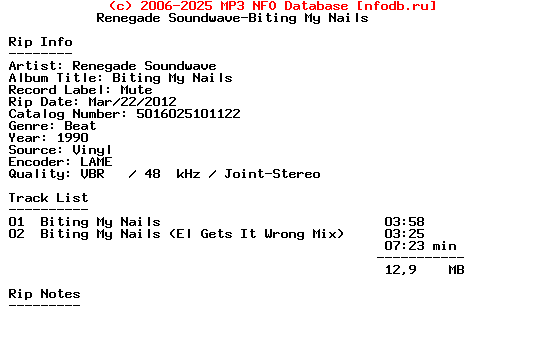 Renegade_Soundwave-Biting_My_Nails-(5016025101122)-Vinyl-1990-Xxs
