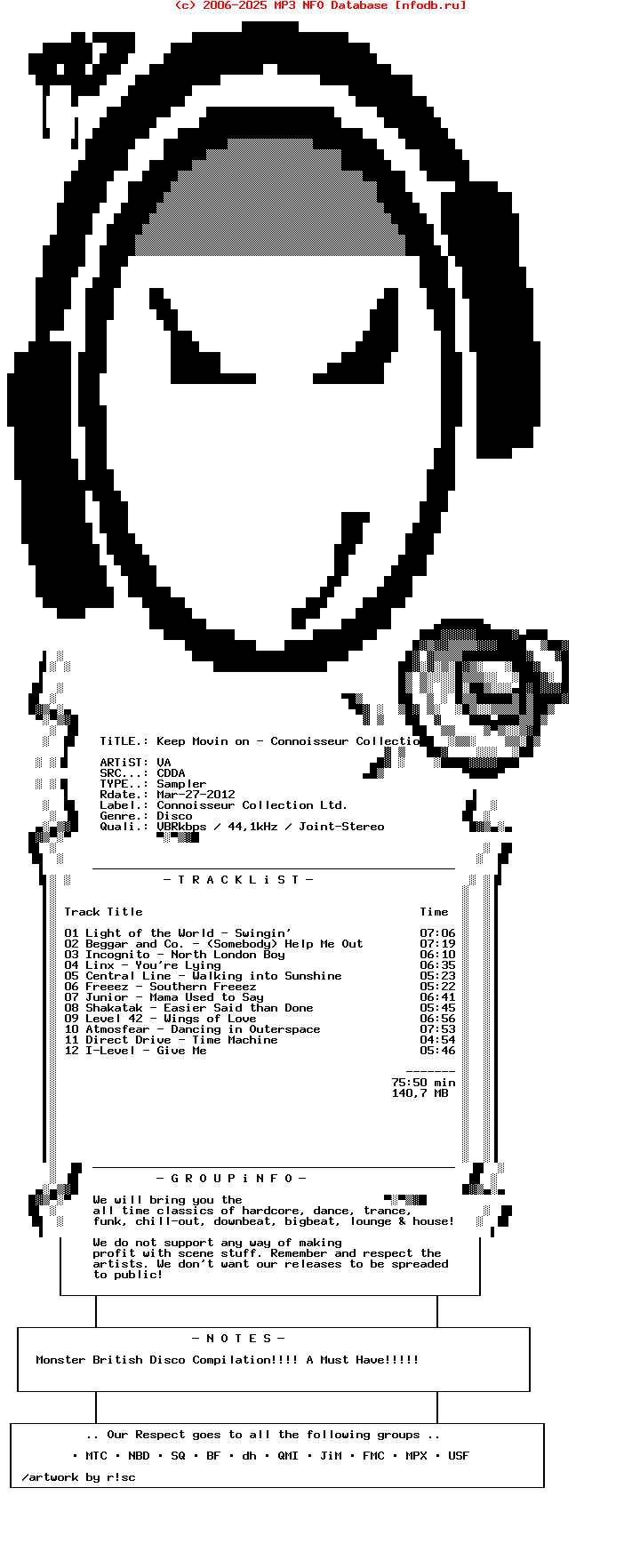 VA_-_Keep_Movin_On_-_Connoisseur_Collection_(RNB_CD_102)-Retail_Digipak-1993-Dj_Classics