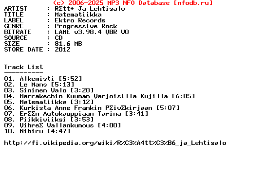 Ratto_Ja_Lehtisalo-Matematiikka-2012