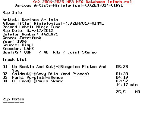 Various_Artists-Ninjalogical-(JAZEN701)-Vinyl-1996-Xxs