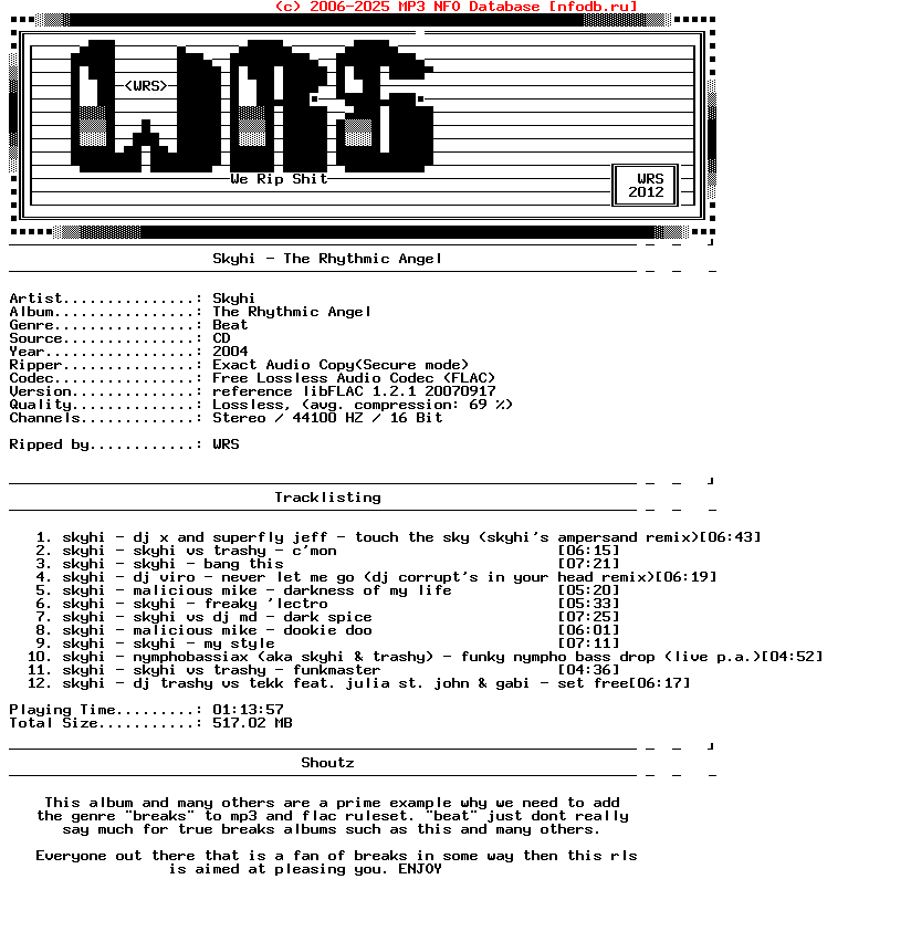 Skyhi-The_Rhythmic_Angel-CD-FLAC-2004-Wrs