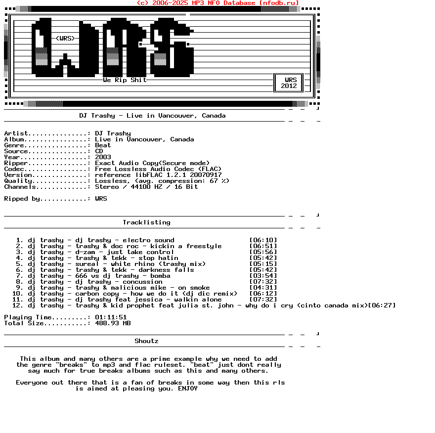 Dj_Trashy-Live_In_Vancouver_Canada-CD-FLAC-2003-Wrs