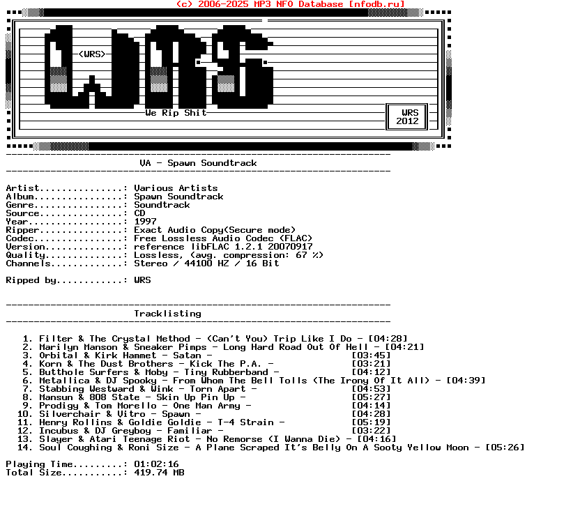 VA-Spawn_Ost-CD-FLAC-1997-Wrs