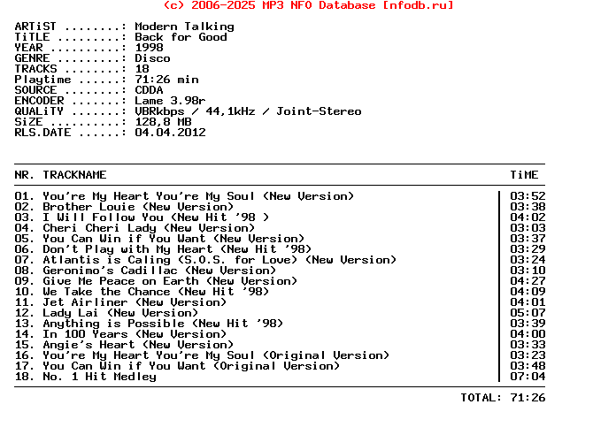 Modern_Talking_-_Back_For_Good-1998