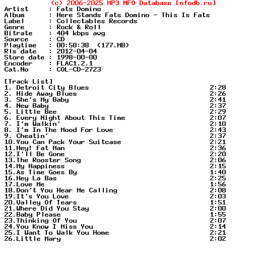 Fats_Domino-Here_Stands_Fats_Domino_-_This_Is_Fats-CD-1998