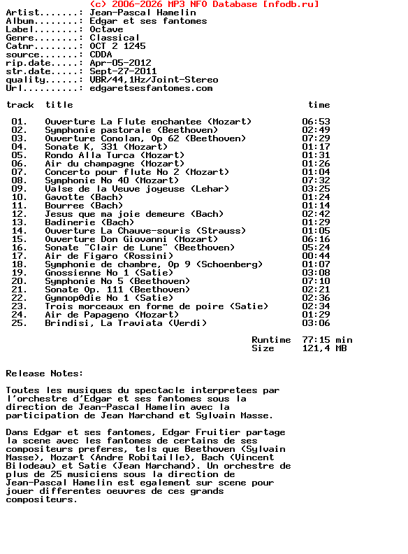Jean-Pascal_Hamelin-Edgar_Et_Ses_Fantomes-Ost-2011