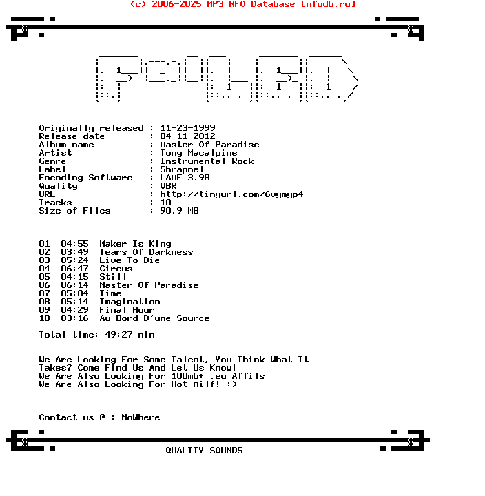 Tony_Macalpine-Master_Of_Paradise-1999-Failed_Int