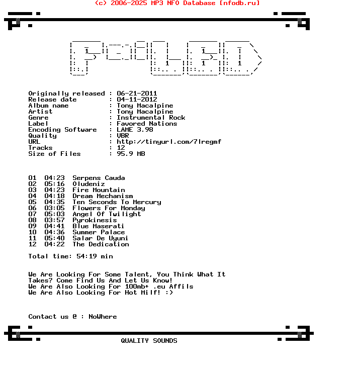 Tony_Macalpine-Tony_Macalpine-2011-Failed_Int