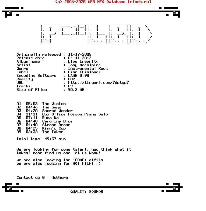 Tony_Macalpine-Live_Insanity-1997-Failed_Int