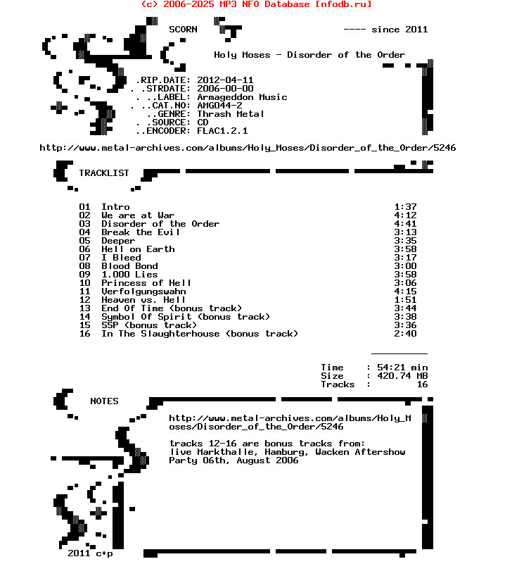Holy_Moses-Disorder_Of_The_Order-Remastered-CD-2006