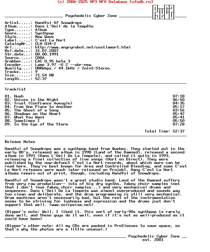 Handful_Of_Snowdrops_-_Dans_L_Oeil_De_La_Tempete-1991-PsyCZnP