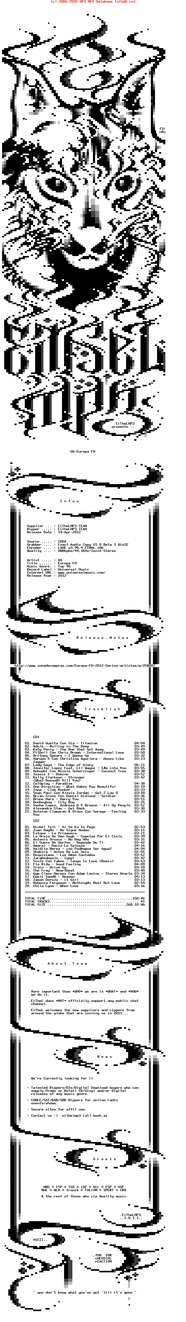 VA-Europa_Fm-2CD-2012-EiTheLMP3