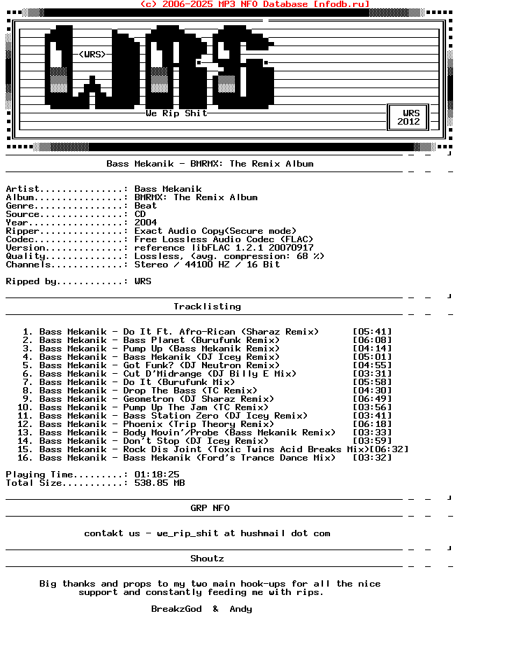 Bass_Mekanik-Bmrmx_The_Remix_Album-CD-FLAC-2004-Wrs