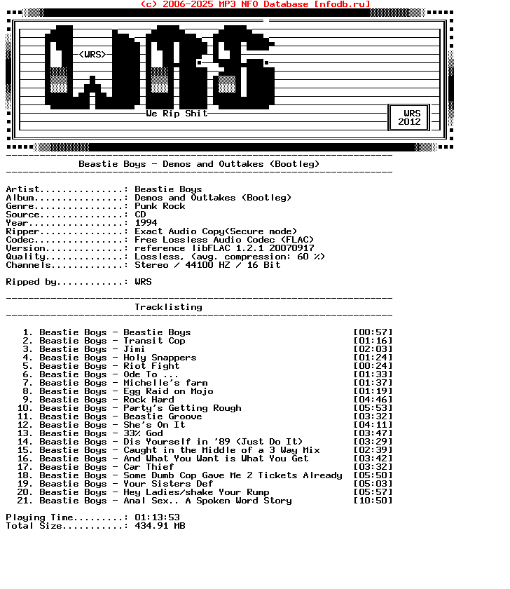 Beastie_Boys-Demos_And_Outtakes-Bootleg-CD-FLAC-1994-Wrs