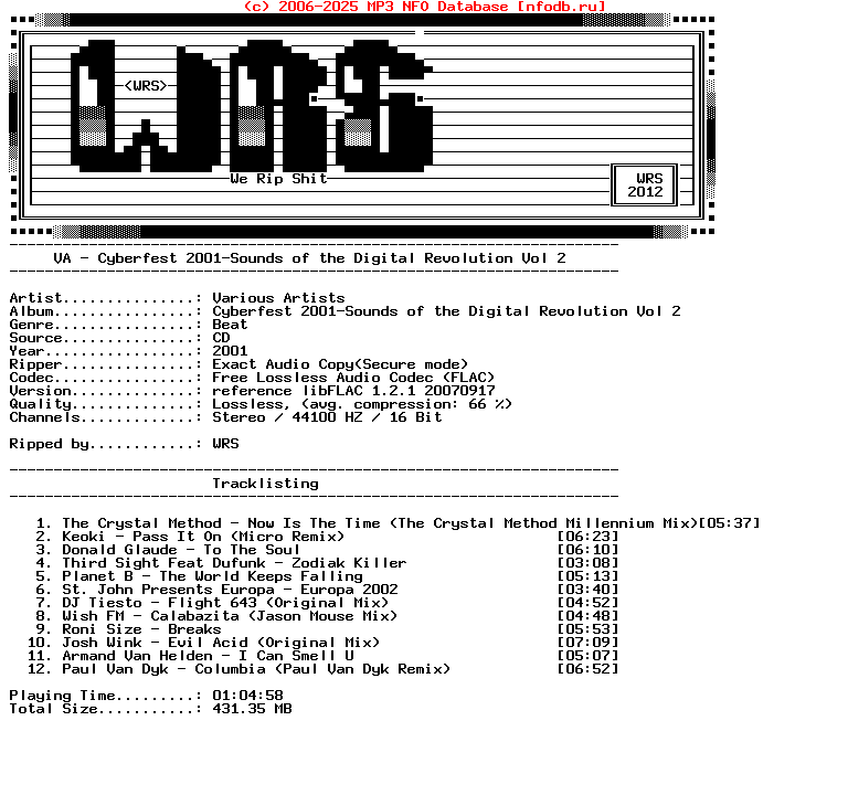 VA-Cyberfest_2001-Sounds_Of_The_Digital_Revolution_Vol_2-CD-FLAC-2001-Wrs