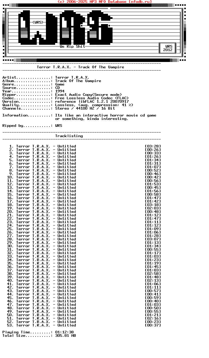 Terror_T.R.A.X.-Track_Of_The_Vampire-CD-FLAC-1994-Wrs