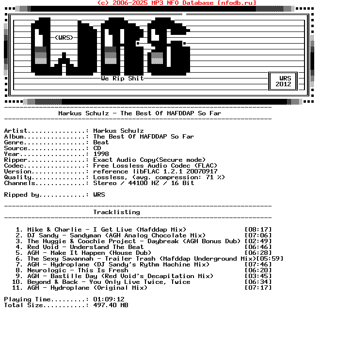 Markus_Schulz-The_Best_Of_Mafddap_So_Far-CD-FLAC-1998-Wrs