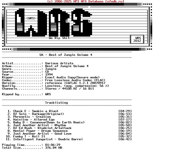 VA-Best_Of_Jungle_Vol_04-(LOWCD032)-CD-FLAC-1994-Wrs