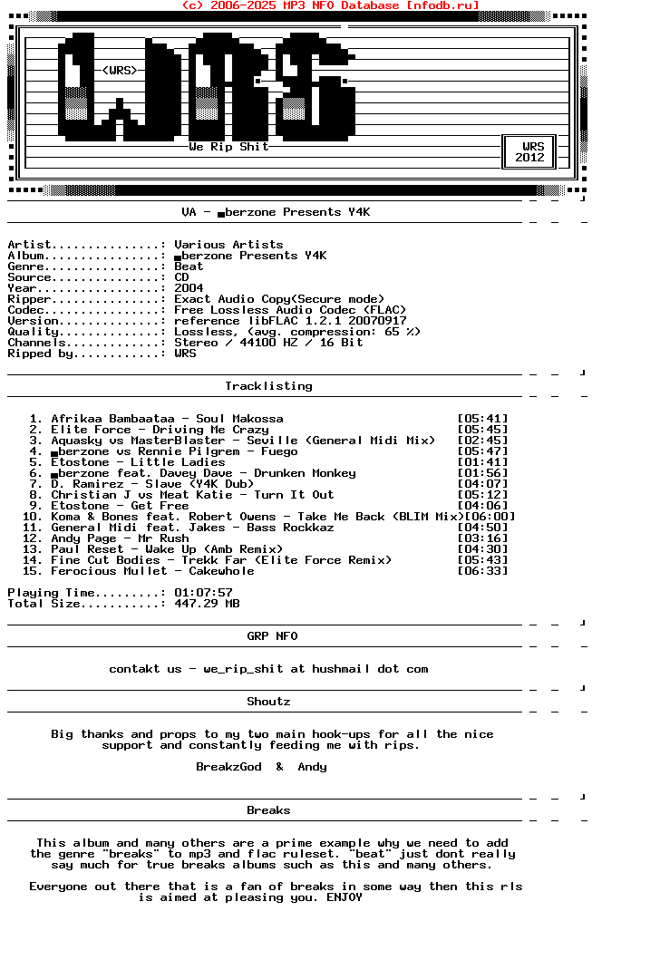 VA-Y4K__Uberzone_Presents_Y4K-(Y4K008CD)-CD-FLAC-2004-Wrs