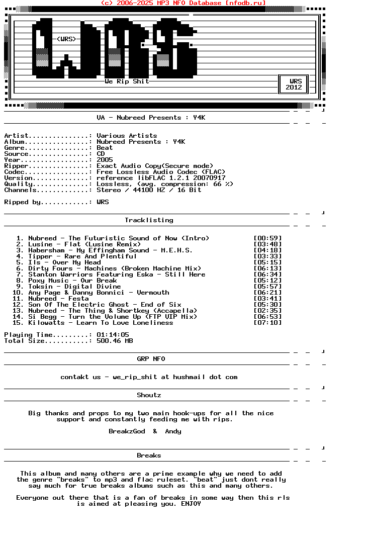 VA-Y4K__Nubreed_Presents_Y4K-(Y4K014CD)-CD-FLAC-2005-Wrs