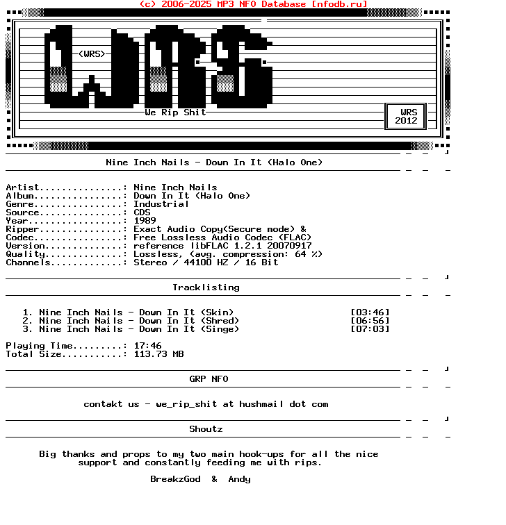 Nine_Inch_Nails-Down_In_It-CDS-FLAC-1989-Wrs