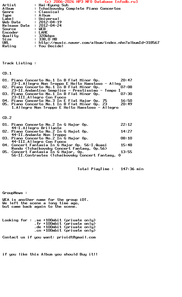 Hai-Kyung_Suh-Tchaikovsky_Complete_Piano_Concertos-2CD-WEB-2012