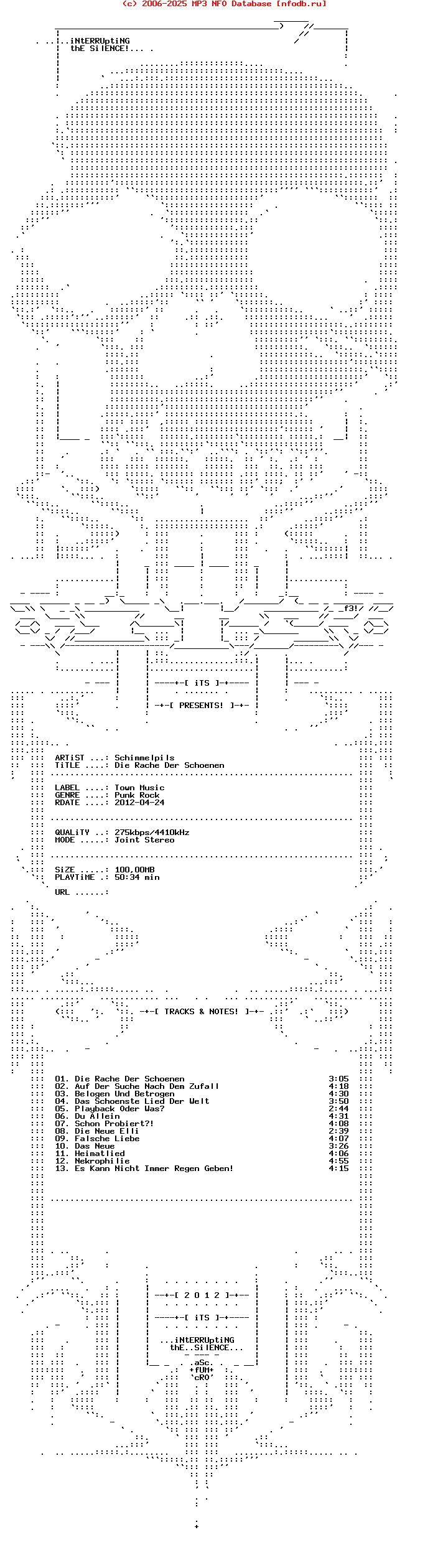 Schimmelpils-Die_Rache_Der_Schoenen-1995