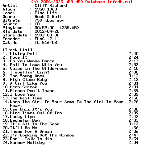 Cliff_Richard-1958-1963-CD-1992