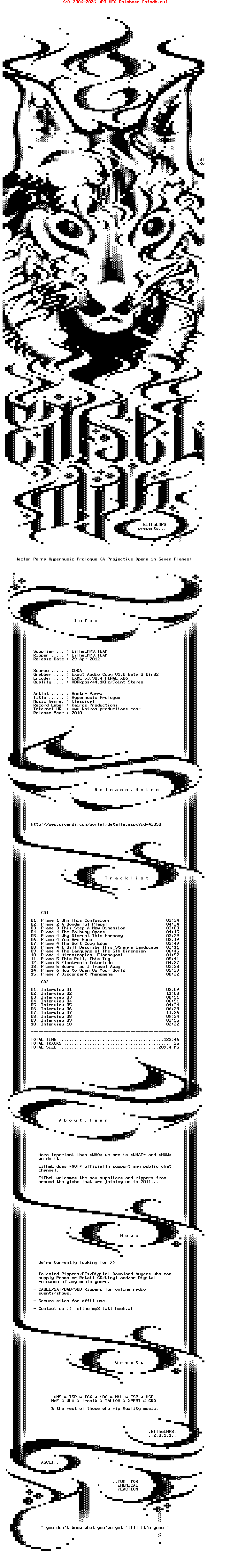 Hector_Parra-Hypermusic_Prologue_(A_PROJECTIVE_OPERA_IN_SEVEN_PLANES)-2CD-2010-EiTheLMP3