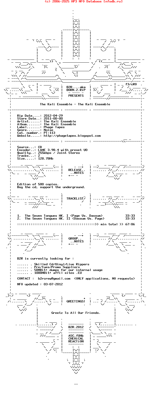 The_Kali_Ensemble-The_Kali_Ensemble-2011