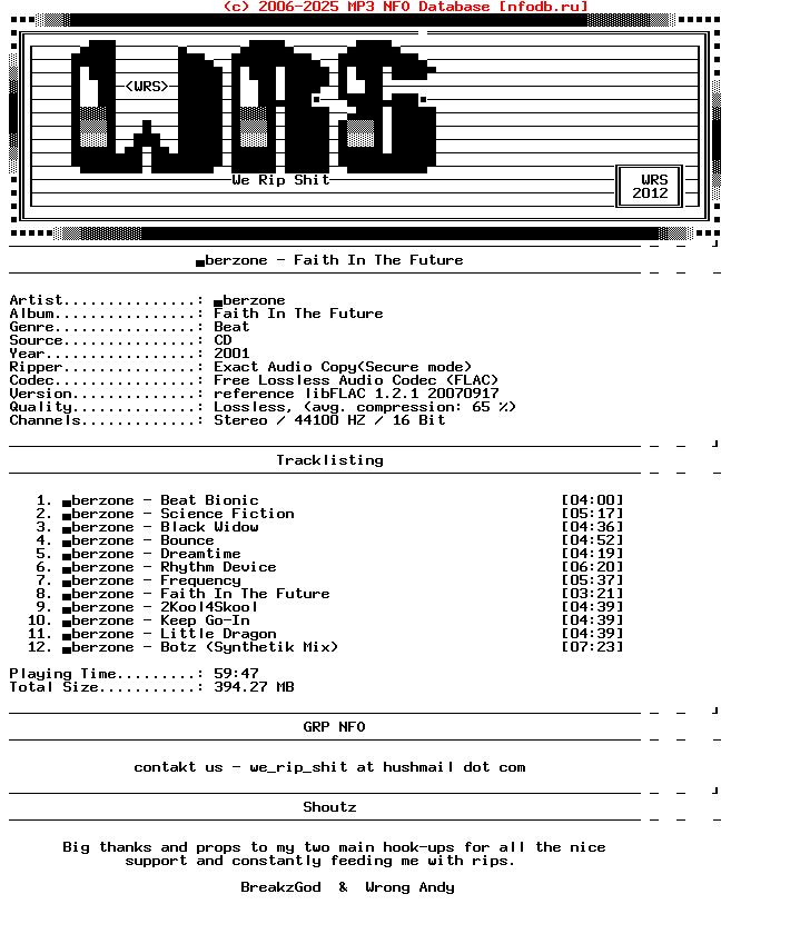 Uberzone-Faith_In_The_Future-CD-FLAC-2001-Wrs