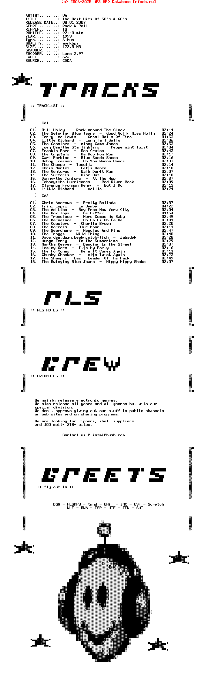 VA-The_Best_Hits_Of_50S_And_60S-2CD-1999