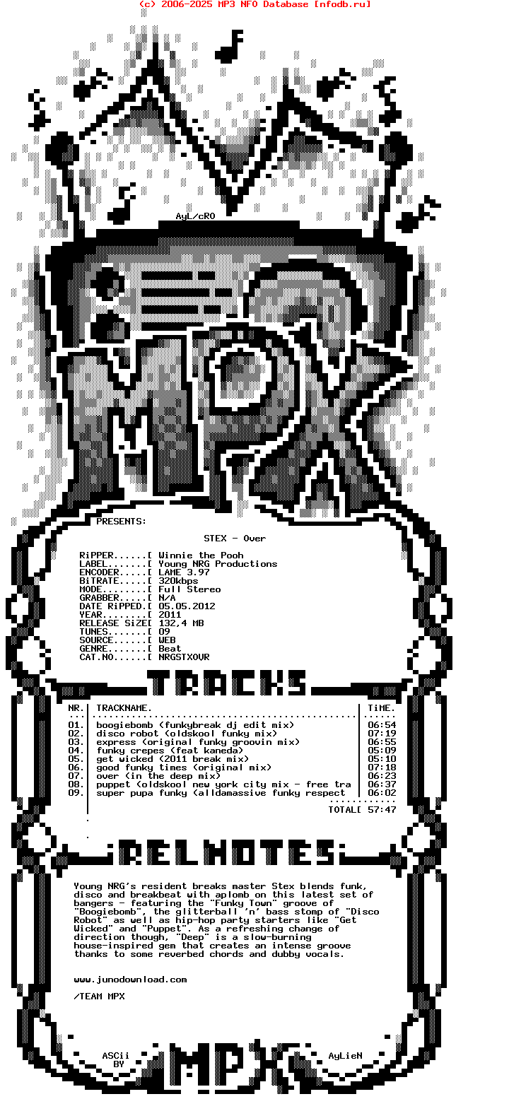 Stex-Over-(NRGSTXOVR)-2011