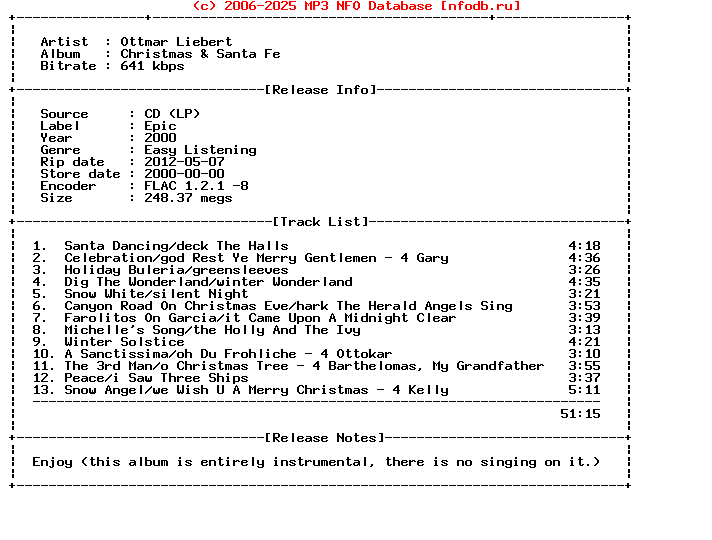 Ottmar_Liebert-Christmas_And_Santa_Fe-CD-FLAC-2000