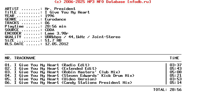 Mr._President_-_I_Give_You_My_Heart-CDM-1996