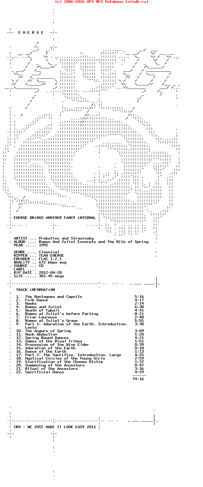 Prokofiev_And_Stravinsky-Romeo_And_Juliet_Excerpts_And_The_Rite_Of_Spring-(SBK_48169)-CD-FLAC-1992