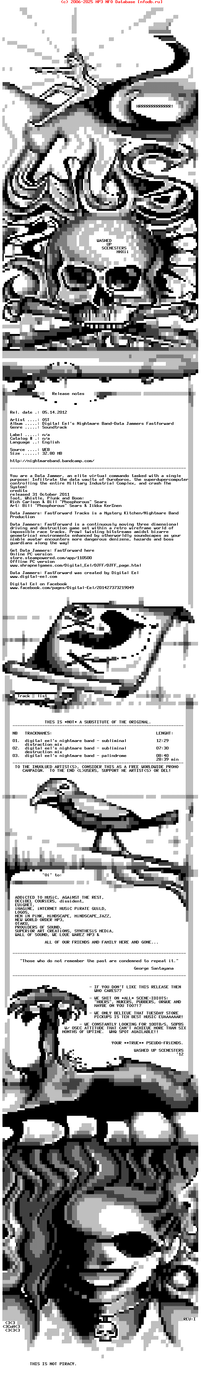 Ost--Digital_Eels_Nightmare_Band-Data_Jammers_Fastforward-WEB-2011-WUS