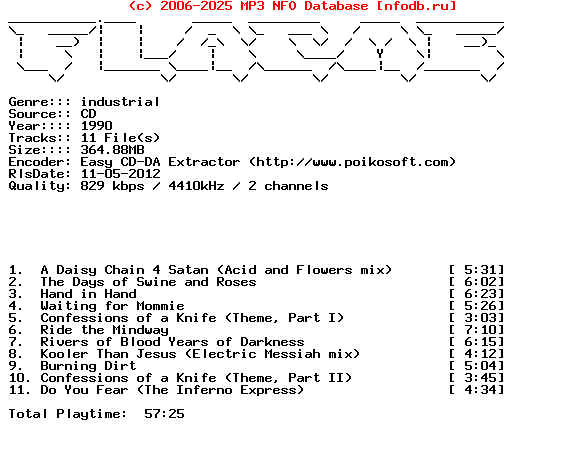 My_Life_With_The_Thrill_Kill_Kult-Confessions_Of_A_Knife...-CD-1990-Flacme