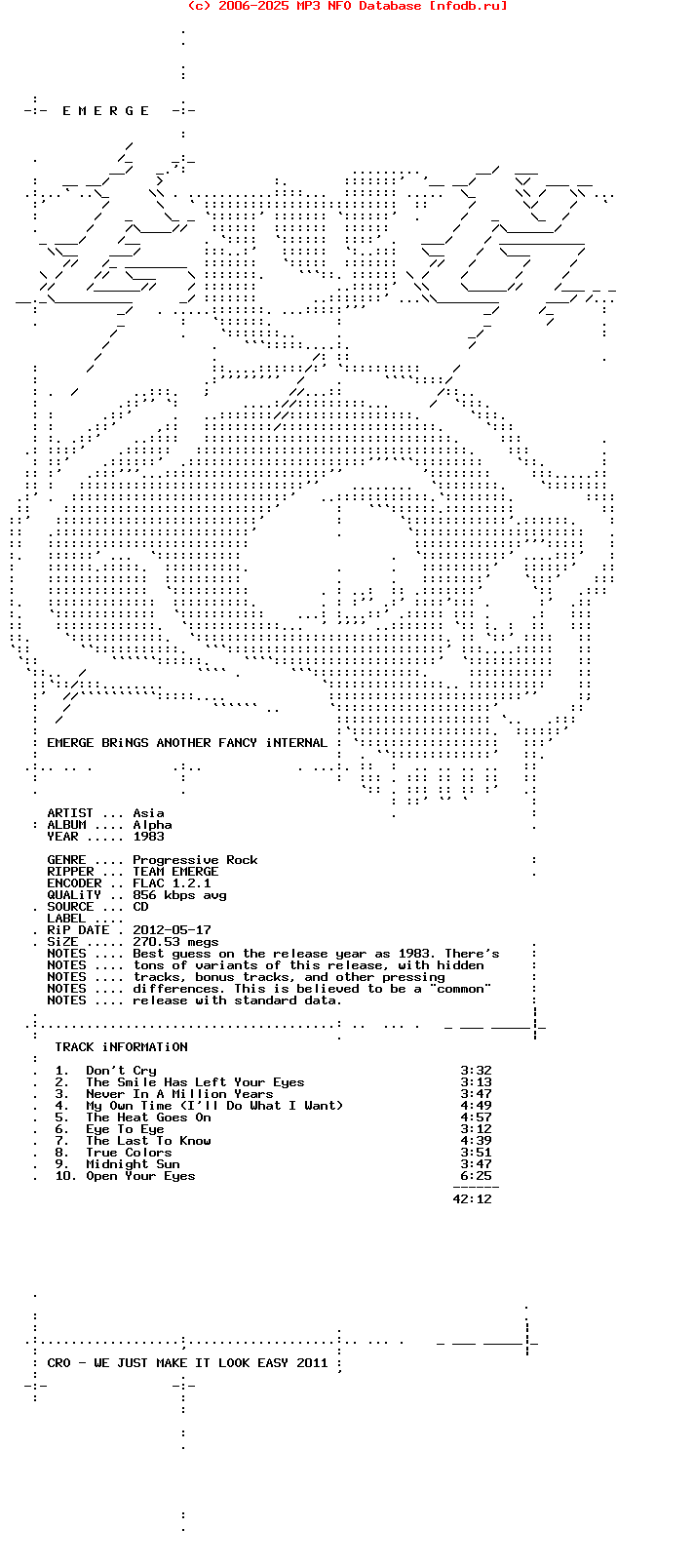 Asia-Alpha-(4008-2)-CD-FLAC-1983