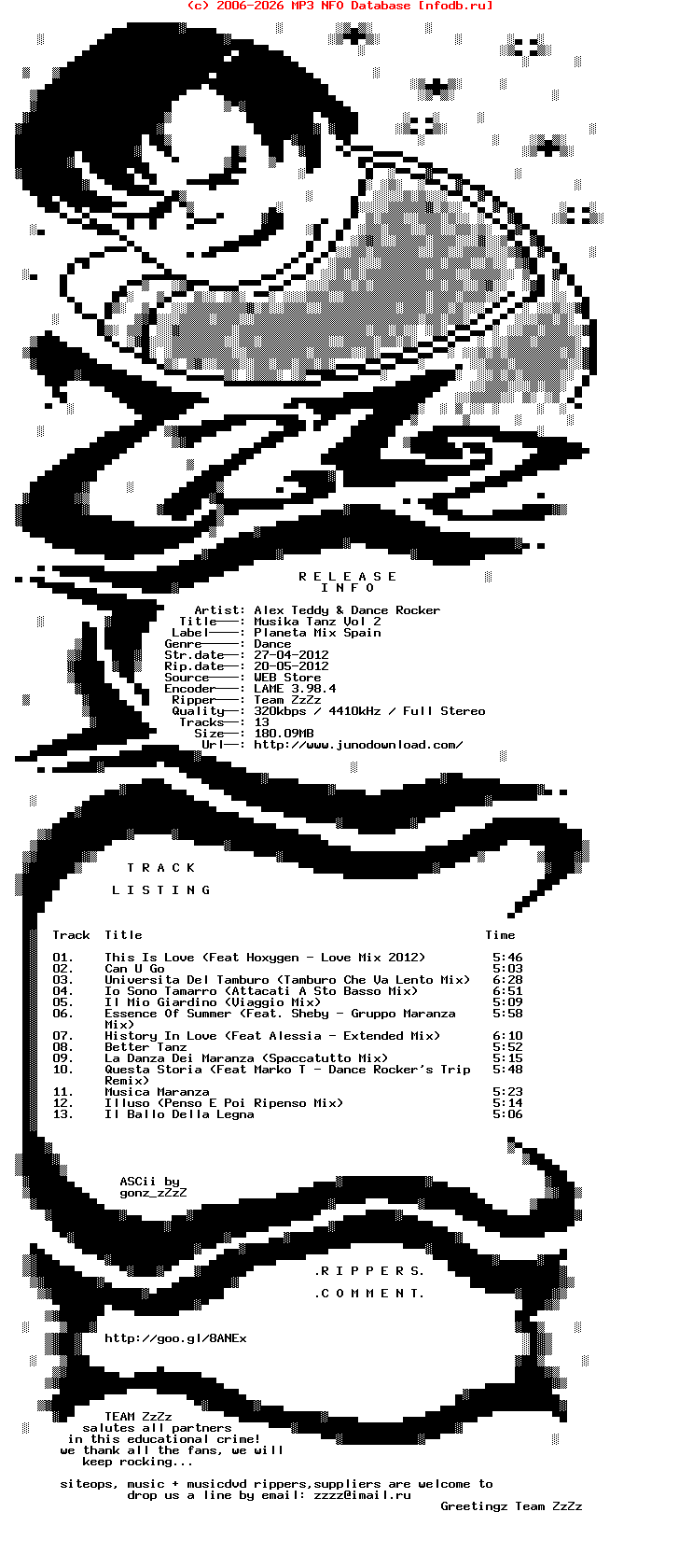 Alex_Teddy_And_Dance_Rocker_-_Musika_Tanz_Vol_2-(100394_82)-WEB-2012-ZzZz