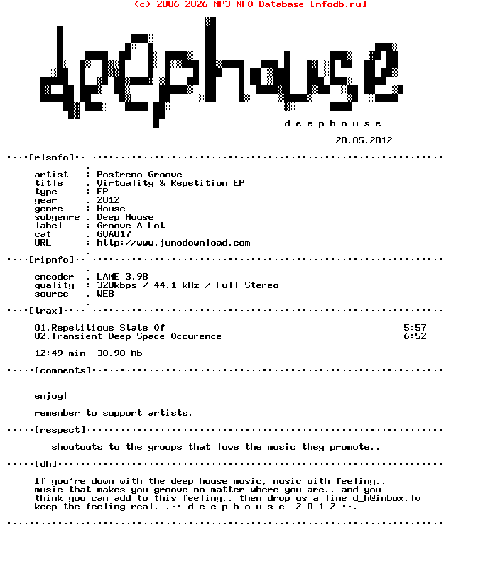 Postremo_Groove--Virtuality_And_Repetition_Ep-(GVA017)-WEB-2012-dh