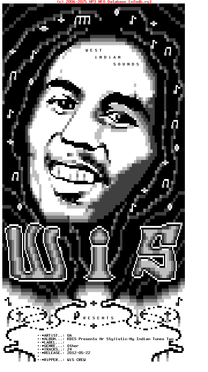 VA-Kbis_Presents_Mr_Stylistic-Mynes_Twn_Tunes_Two-Bootleg-2011